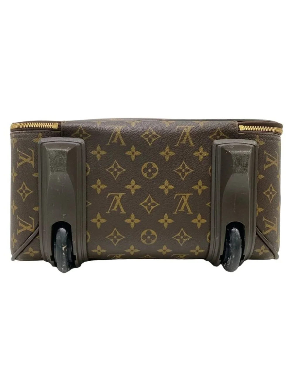 Louis Vuitton Travel Bag Monogram Pegase 45
